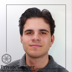 Damien Kuhn Profile Picture PrivateTeacher