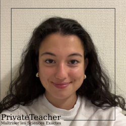 Ilayda Sabahat Profile PrivateTeacher